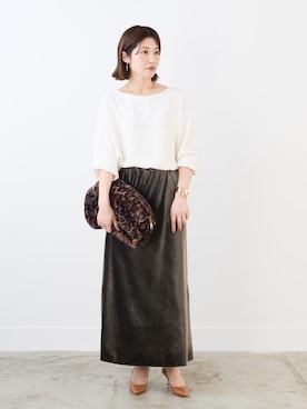 erikaさんのコーディネート