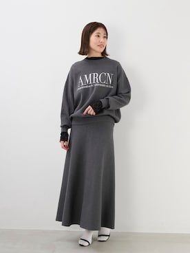 erikaさんのコーディネート