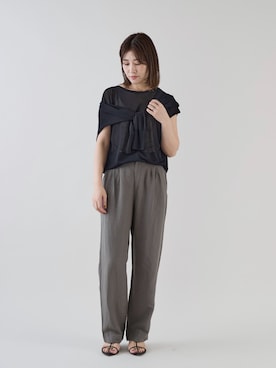 erikaさんのコーディネート