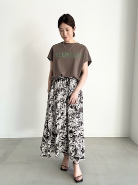 erikaさんのコーディネート