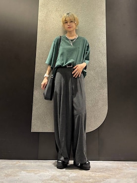 mia4422hさんのコーディネート