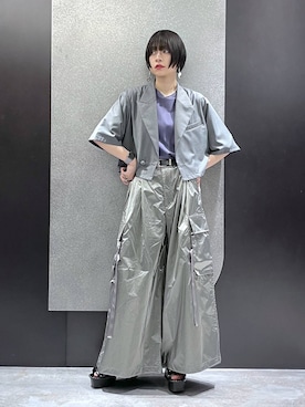 mia4422hさんのコーディネート