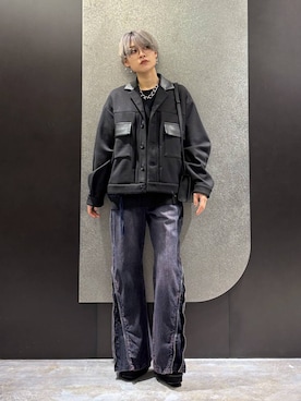 mia4422hさんのコーディネート