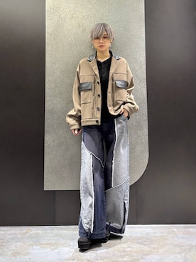 mia4422hさんのコーディネート