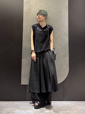 mia4422hさんのコーディネート