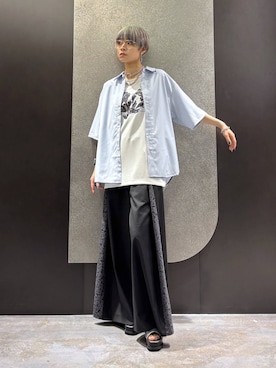 mia4422hさんのコーディネート