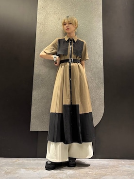 mia4422hさんのコーディネート