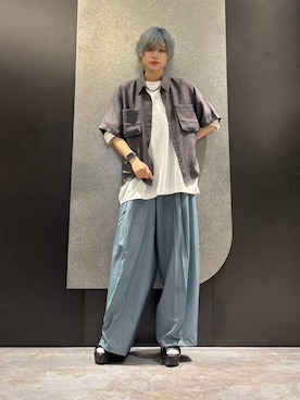 mia4422hさんのコーディネート