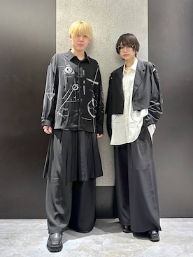 mia4422hさん（レディース・166cm）の夏コーディネート