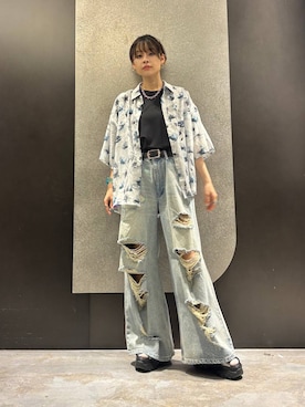 mia4422hさんのコーディネート