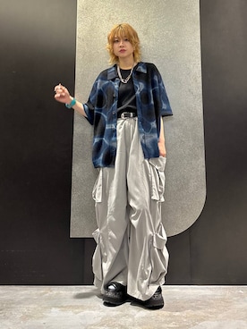 mia4422hさんのコーディネート