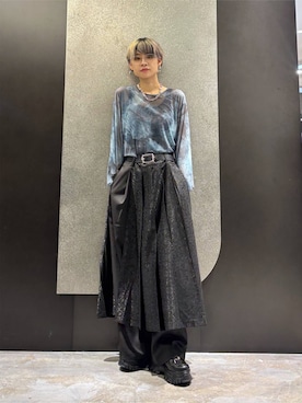 mia4422hさんのコーディネート
