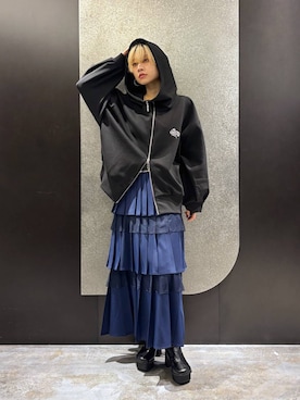 mia4422hさんのコーディネート