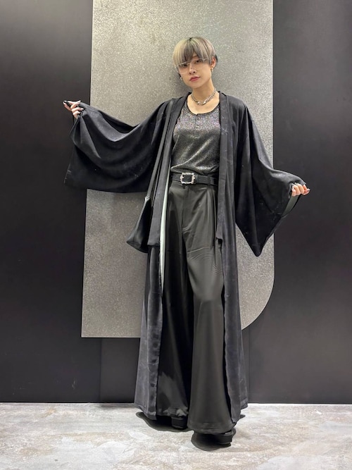 HARE（ハレ） 浴衣 HARE-YUKATA 3SET(HARE) メンズ レディース