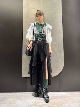 mia4422hさんのコーディネート