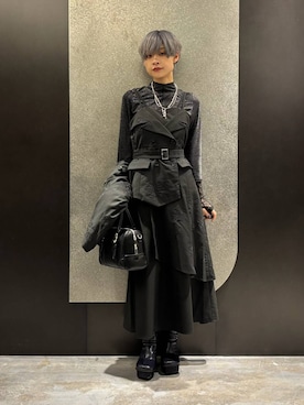 mia4422hさんのコーディネート