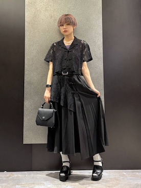 mia4422hさんのコーディネート