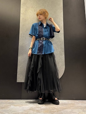 mia4422hさんのコーディネート