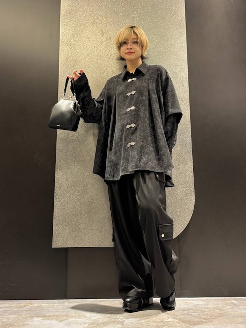 スニーカーチャンキーブーツ(HARE)（ブーツ）｜HARE（ハレ）の