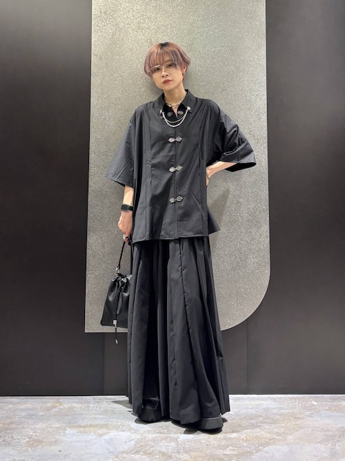 MADE IN JAPAN】マルチWAYウォレットチェーン(HARE)（ウォレット
