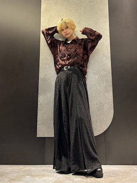 mia4422hさん（レディース・166cm）の夏コーディネート