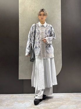 mia4422hさんのコーディネート