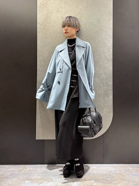 mia4422hさんのコーディネート