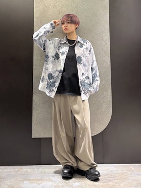 mia4422hさんのコーディネート