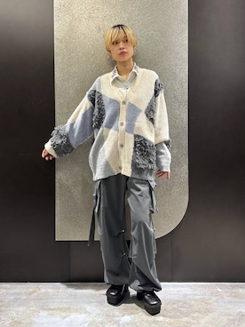 mia4422hさんのコーディネート