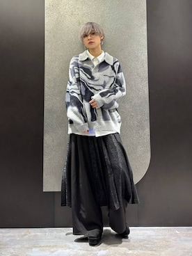 mia4422hさんのコーディネート