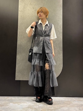 mia4422hさんのコーディネート