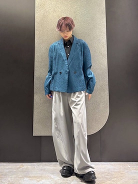 mia4422hさんのコーディネート