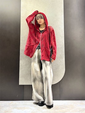 mia4422hさんのコーディネート