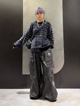 mia4422hさんのコーディネート