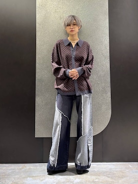 mia4422hさんのコーディネート