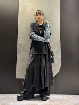 mia4422hさんのコーディネート