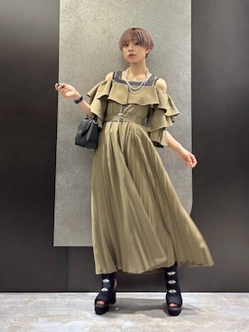 mia4422hさんのコーディネート