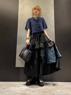 mia4422hさんのコーディネート