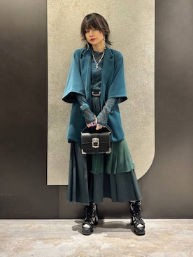 mia4422hさんのコーディネート