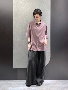 mia4422hさん（レディース・166cm）の春コーディネート