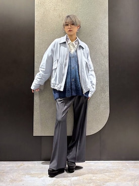 mia4422hさんのコーディネート