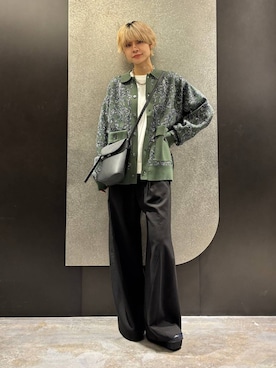 mia4422hさんのコーディネート