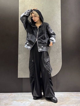 mia4422hさんのコーディネート