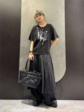 mia4422hさんのコーディネート