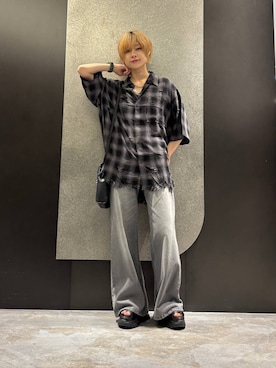 mia4422hさんのコーディネート