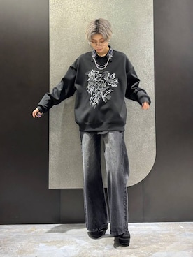 mia4422hさんのコーディネート