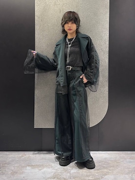 mia4422hさんのコーディネート
