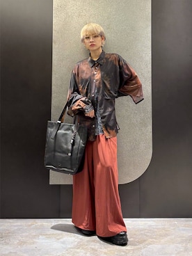 mia4422hさん(レディース・166cm)の夏コーディネート