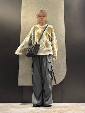 mia4422hさんのコーディネート