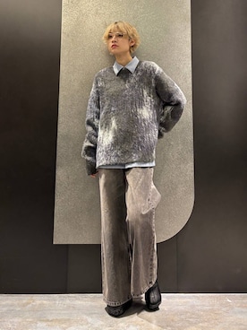 mia4422hさん（レディース・166cm）の秋コーディネート